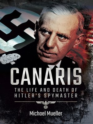 cover image of Canaris